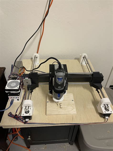 diy cnc 3d printer parts